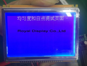 Grafische Anzeigen-Modul RYP240128B 240x128 Lcd mit RA8822B-T, langes Leben