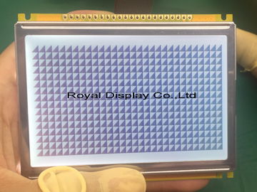 Grafische Anzeigen-Modul RYP240128B 240x128 Lcd mit RA8822B-T, langes Leben