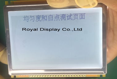 Grafische Anzeigen-Modul RYP240128B 240x128 Lcd mit RA8822B-T, langes Leben