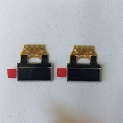 96X32 Punkte 0,68 Zoll Cog OLED Display Modul mit SSD1306bz Treiber IC
