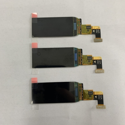 Full View 1,91 Zoll 240RGBx536 OLED-Display-Modul mit MIPI-Schnittstelle
