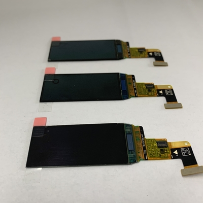 Full View 1,91 Zoll 240RGBx536 OLED-Display-Modul mit MIPI-Schnittstelle