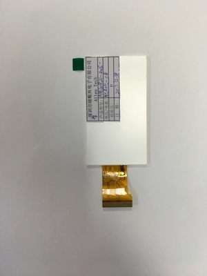 3 Zoll 960x240 Auflösung TFT-LCD-Bildschirm mit 4 LED-Schwarzlicht