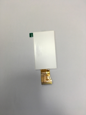 3 Zoll 960x240 Auflösung TFT-LCD-Bildschirm mit 4 LED-Schwarzlicht