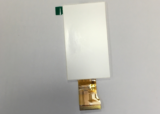 3 Zoll Farbbildschirm 960x240 TFT-LCD-Modul mit Seitenlicht