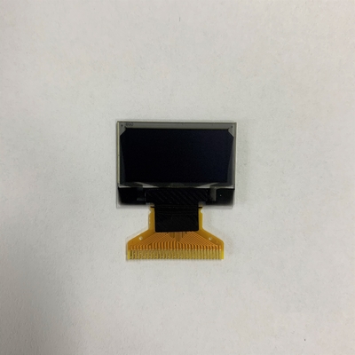 Cog 128X64 Dots 0,96'oled Display Modul mit SSD1306bz Treiber IC
