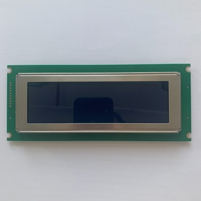 100% Ersatz scharfe Stn Blaue Monochrome 240X64 Punkte Graphische LCD-Display