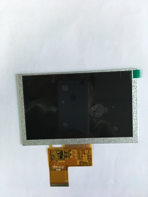 Hochauflösendes 5'' TFT-LCD-Display-Modul mit Sichtrichtung 6 Uhr
