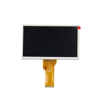 At070tn92 Innolux Display 800X3 (RGB) X480 Auflösung 7'' TFT LCD Modul