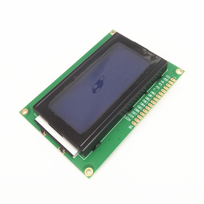 16 Pins 16X4 Charakter LCD-Display Modul mit St7065 und St7066 Antrieb IC