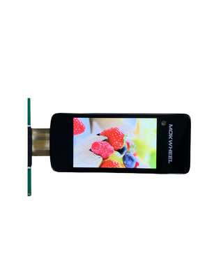 IPS 3.1'' TFT LCD-Display mit 480rgbx800 Auflösung