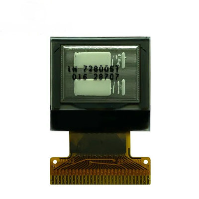 Mini Monochrome Passive Matrix 0,66' OLED Display 64X48 Punkte Modul