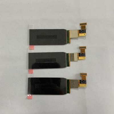 COG 5.5V 1,91' OLED-Displaymodul RGB 240x536 Punkte Auflösung LCD-Panel