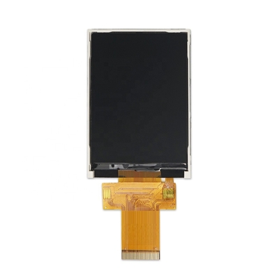 Weitwinkel 262K Übertragbare 3,2' TFT-LCD-Display RGB 240x320 Farbbildschirm