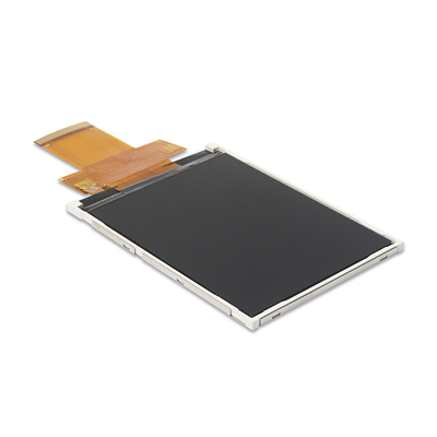 Weitwinkel 262K Übertragbare 3,2' TFT-LCD-Display RGB 240x320 Farbbildschirm