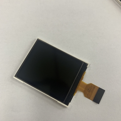 6 Uhr Ansicht 1,77 '' TFT LCD-Display 128rgbx160 Punkte Farbbildschirm