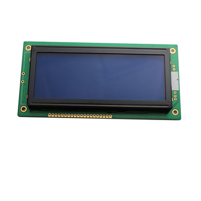 192X64 Punkte FSTN Transflexive Monochrome Positive Graphische LCD-Display Modul