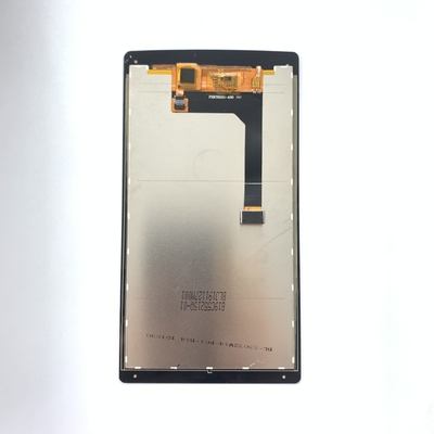 5.5 Zoll FHD TFT Touch LCD 1080*RGB*1920 Anzeige mit HX8399C