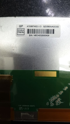 Innolux 5,6 Zoll TFT-LCD-Modul 640*RGB*480 digitaler Bildschirm AT056TN52