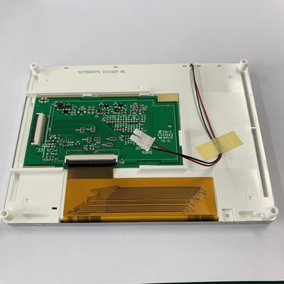 Innolux 5,6 Zoll TFT-LCD-Modul 640*RGB*480 digitaler Bildschirm AT056TN52