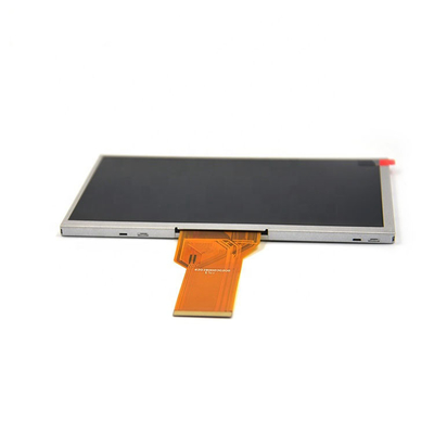 7 Zoll INNOLUX TFT LCD Modul 800*RGB*480 Anzeige Digitale Schnittstelle