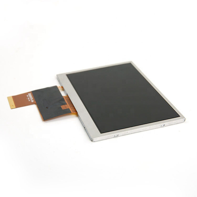 EJ050NA-01G Innolux 5 Zoll TFT-LCD-Modul Anzeige 800*RGB*480 Optional RTP