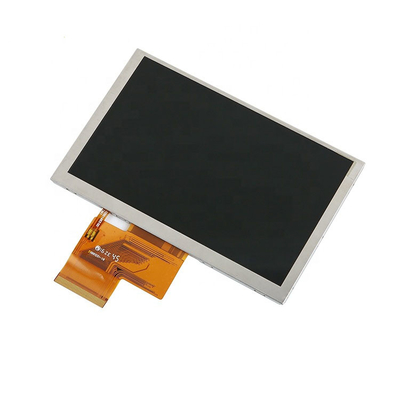 3.45 Zoll TFT-LCD-Modul LQ035NC111 Innolux 320 * 240 RGB-Bildschirm