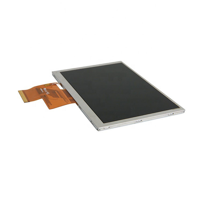 3.45 Zoll TFT-LCD-Modul LQ035NC111 Innolux 320 * 240 RGB-Bildschirm