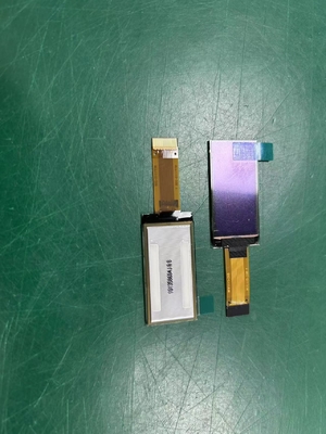 1.29' 1,3' OLED-Modul 64*128 CH1115 IC Spi I2c Schnittstelle hoher Kontrast