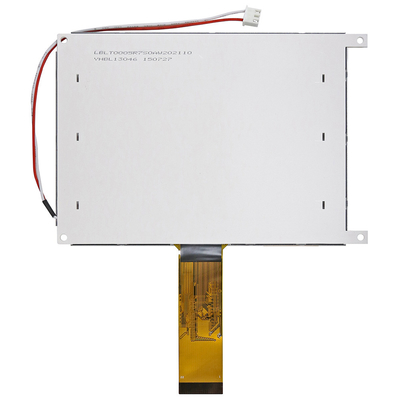 5.7' 320*240 TFT LCD-Modul 12h Positivübertragung ST7511U IC 3.3V