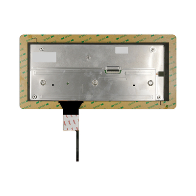 12.3'' 1920*RGB*720 TFT LCD Modul 3.3V übertragbare Winstar Ersatz LVDS Schnittstelle
