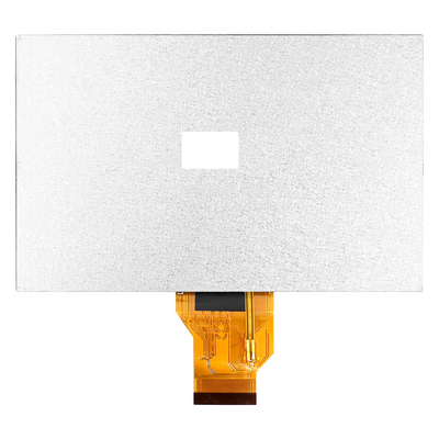 7' 800*RGB*480 TFT-LCD-Modul mit weißer Übertragung 12H 16:9 mit ST-5623D
