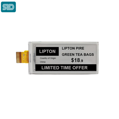 7.5' AM EPD 800*480 E-Papier-Display TFT-Array MCU Schnittstelle LCD-Modul