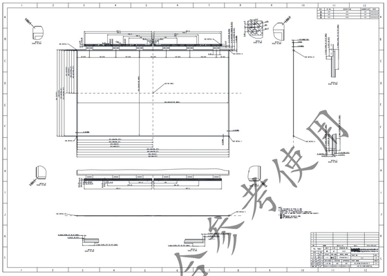 43' LCD Modul TFT 1920*RGB*1080 Mini-LVDS Schnittstelle BIG SCREEN PANDA CC430LV2D 100% ersetzen