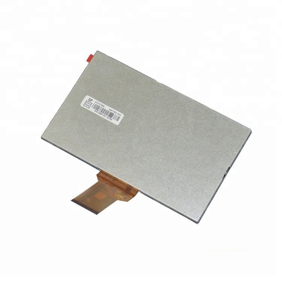 12.1'' TFT LCD 1024*768 RGB XGA INNOLUX CHIMEI G121X1-L04 Weite Temperatur hoher Kontrast