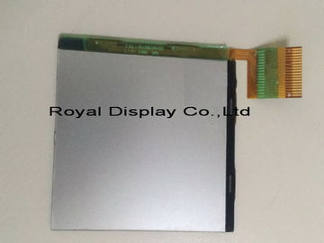RYG320240A-ZAHN grafisches Modul Dot Matrixs LCD für industrielle Anwendung