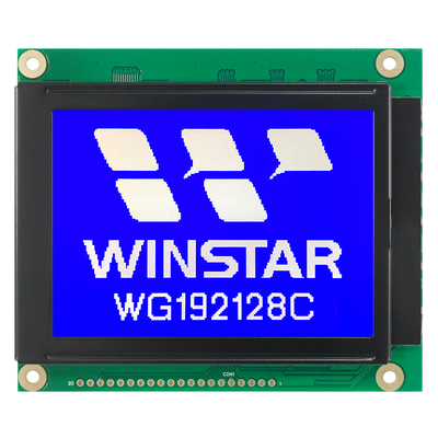 Winstar ersetzen RA6963 IC-LCD-Modul