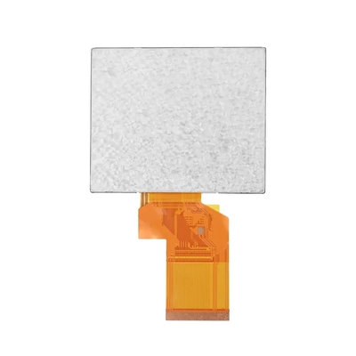 3,5-Zoll-TFT-LCD-Modul 320x240 Auflösung 50-Pin-FPC