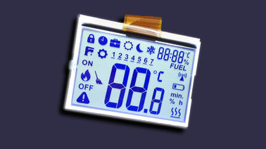 Grafische Anzeigen-Modul 320x240 RYG320240A Lcd punktiert 100% ersetzen HANTRONIX HDG320240