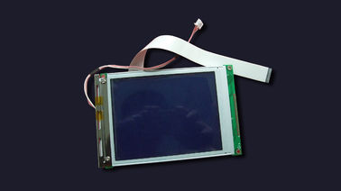 RY15646A-01A kundenspezifische Lcd Platte für Autoradios und industrielle Instrumente