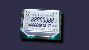 Königliches Touch Screen Platte SGS-/ROHS-Zertifikat Anzeige LCD-Modul-MGD0060RP01-B Lcd