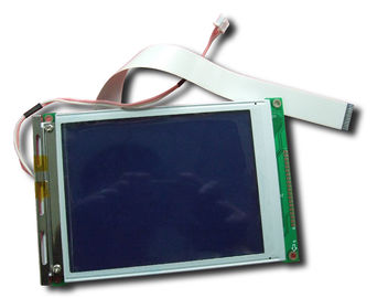 Königliches Touch Screen Platte SGS-/ROHS-Zertifikat Anzeige LCD-Modul-MGD0060RP01-B Lcd