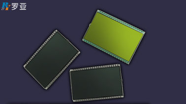 Super breiter Betrachten-Winkel kundenspezifischer Farbdruck PRYD2003VV-B Lcd-Schirm-3