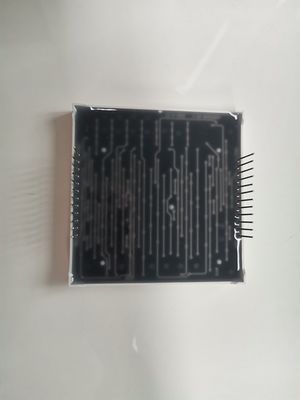 RYL6362W Treiberchip 1,91 Zoll AMOLED-Displaymodul 240x536 MIPI-Schnittstelle