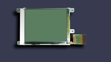 Hochauflösende Gewohnheit des Verhältnis Lcd-Platten-Modul-FSTN formte Lcd-Schirm Soem-ODM