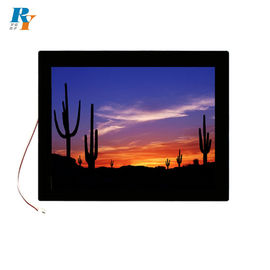 Kapazitives Modul Innolux Lcd-Bildschirm- zeigen 4,3 Zoll Fpc-Verbindungsstück 480*272 an