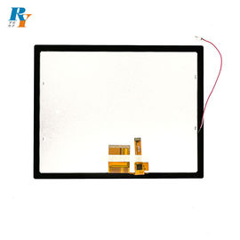 3,5" TFT LCD-Modul kapazitiver Mini Lcd Display Module With SPI 320 RGB * 240