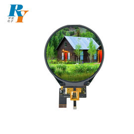 IPS Entschließung des Glas-240 x 240 kleines Lcd-Anzeigen-Modul mit SPI-Schnittstelle