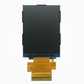 3 Zoll 2,97&quot; Farbe-640x360 TFT LCD-Anzeigen-Modul mit widerstrebendem Fingerspitzentablett