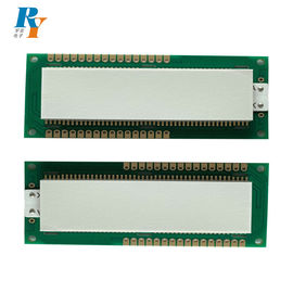 P2.54 Modul LCD LED des Verbindungsstück-FSTN Hintergrundbeleuchtung RYB030PW06-A1